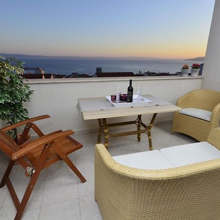 Apartment Zovko Makarska Kültér fotó