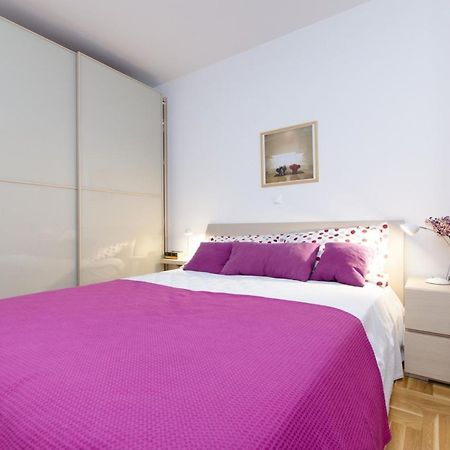 Apartment Zovko Makarska Kültér fotó